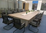 木冕同欣 MT-006 会议桌 